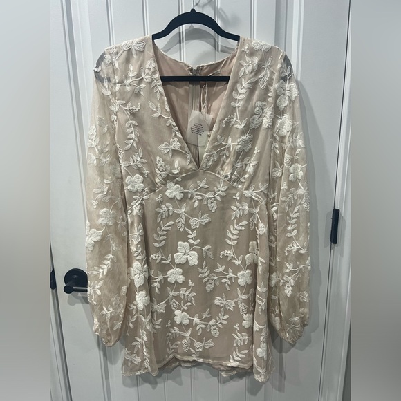 Tularosa Dress - M - Picture 4 of 4